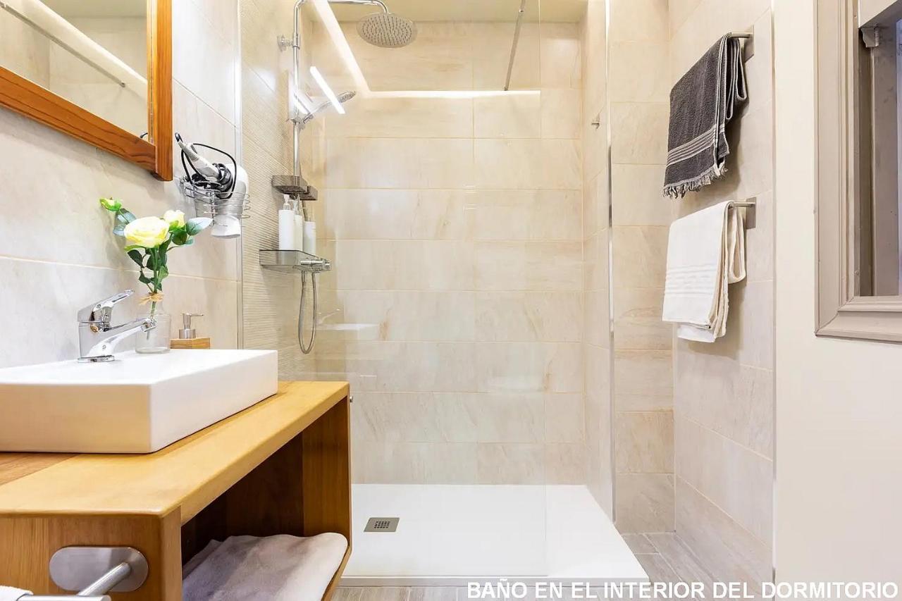 Apartamento D'Angela- Pontevedra Centro ภายนอก รูปภาพ