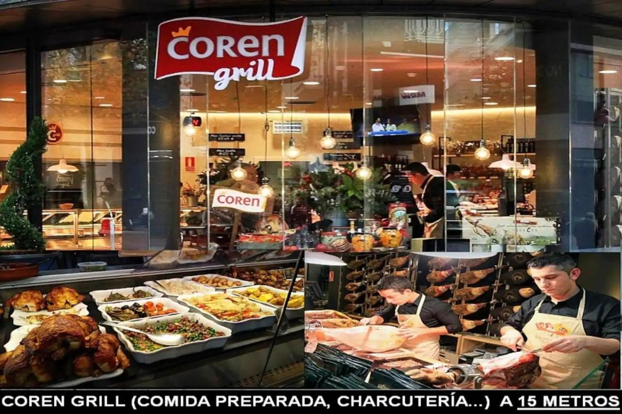 Apartamento D'Angela- Pontevedra Centro ภายนอก รูปภาพ