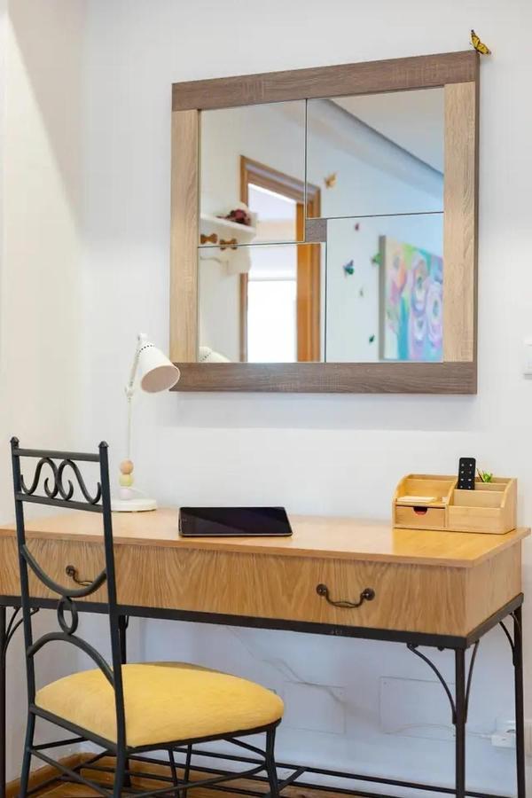 Apartamento D'Angela- Pontevedra Centro ภายนอก รูปภาพ