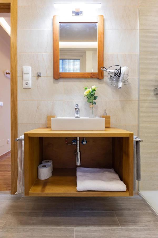 Apartamento D'Angela- Pontevedra Centro ภายนอก รูปภาพ